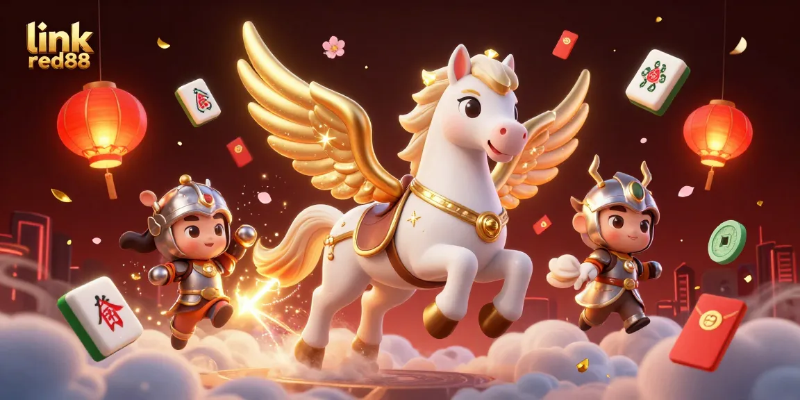 Win big with link red88 at an exciting online casino adventure!