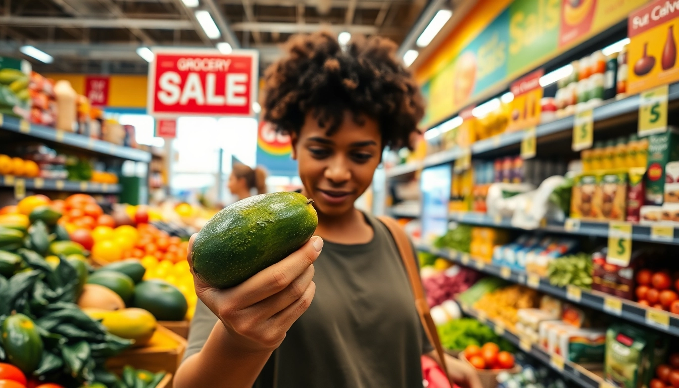 Maximizing Savings: Essential Strategies for Grocery Sales