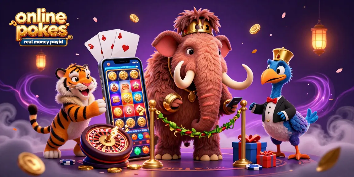 Experience engaging online pokies Australia real money PayID with a vibrant digital casino scene full of energetic action.